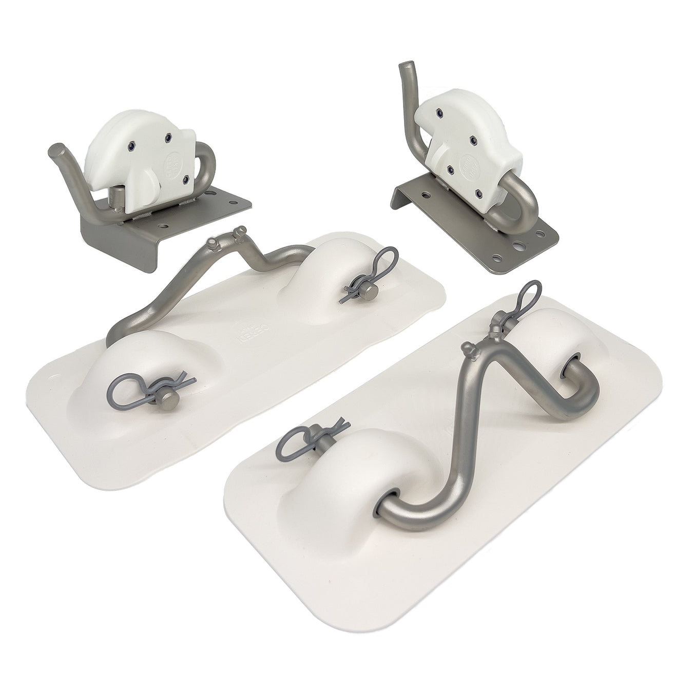 Easy-Lift Snap Davit Kits