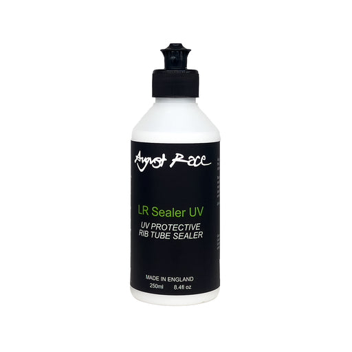 LR Sealer Coat UV - Ultra UV RIB Tube Protector by August Race